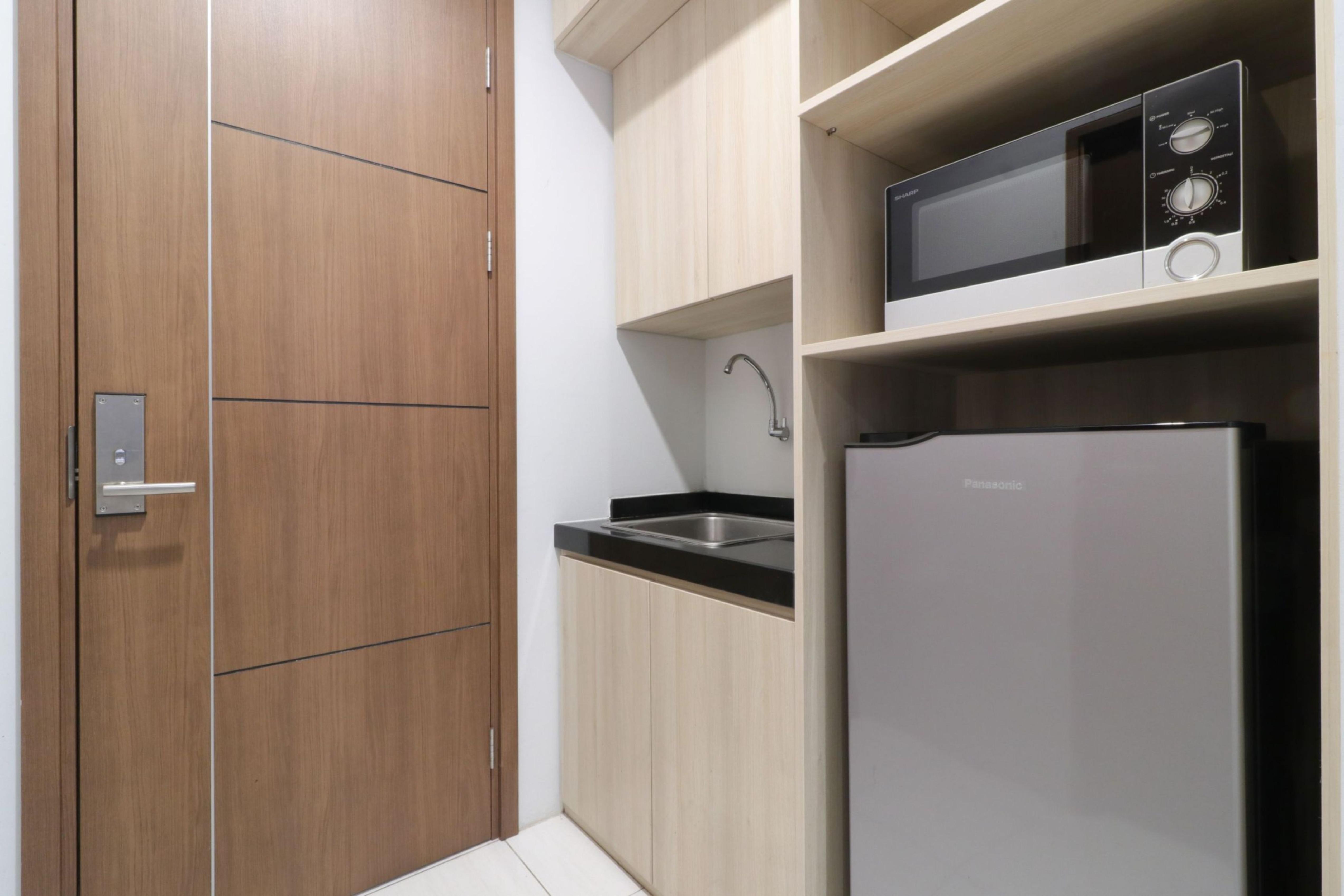 Mendjangan Residence Джакарта Экстерьер фото